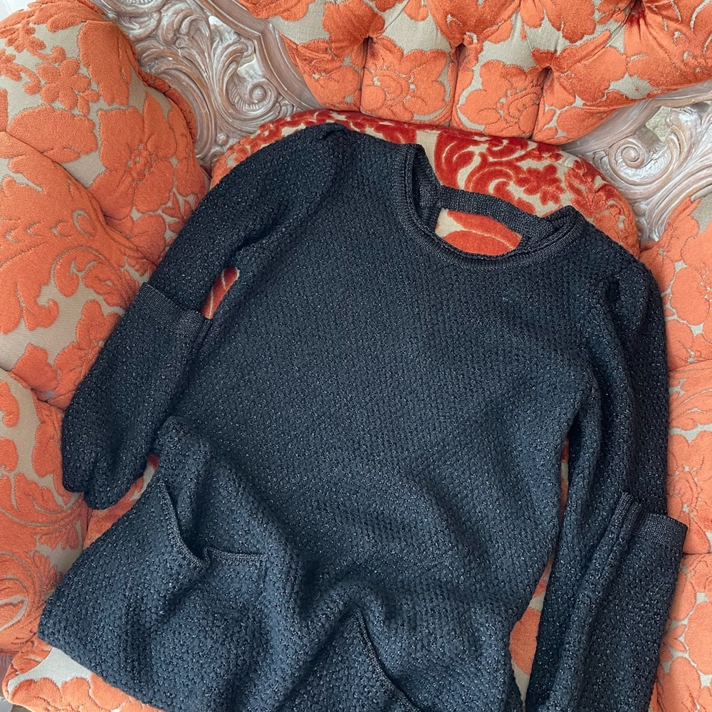 Sweater Dress See By Chloe